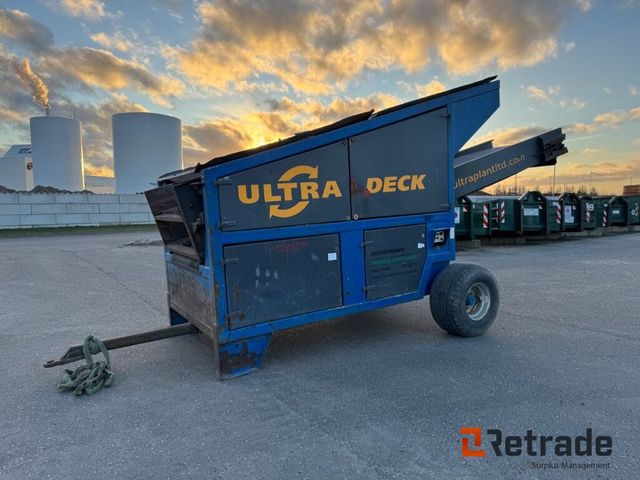 Ultraplant ULTRA DECK