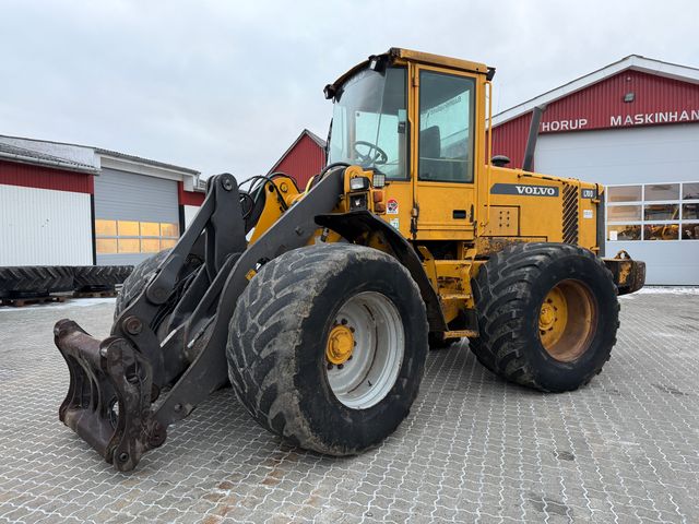 Volvo L 70 D