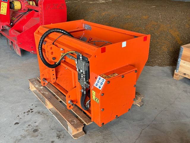 Morderntech Posypywarka pss120