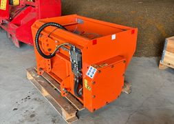 Morderntech Posypywarka pss120