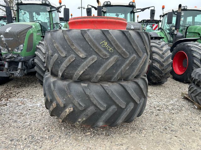 Michelin 710/70R42-42