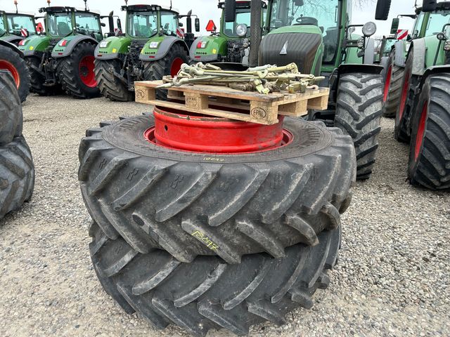 Alliance 580/85R42-38