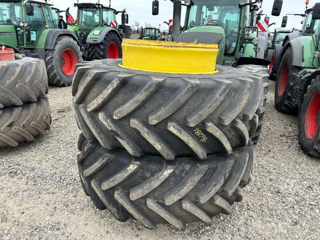 Alliance 710/75R42-42