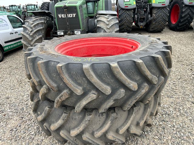 Alliance 520/85R46-38