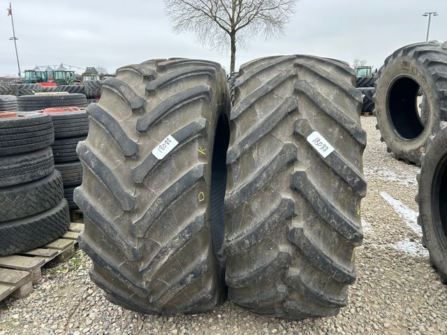 Trelleborg 650/60R38 VF