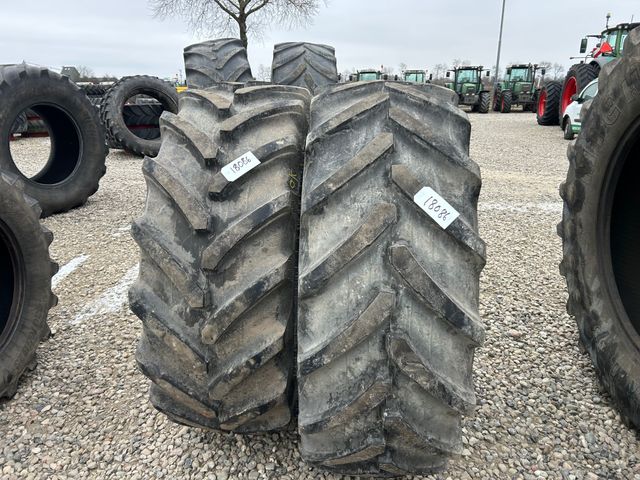 Alliance 540/65R34