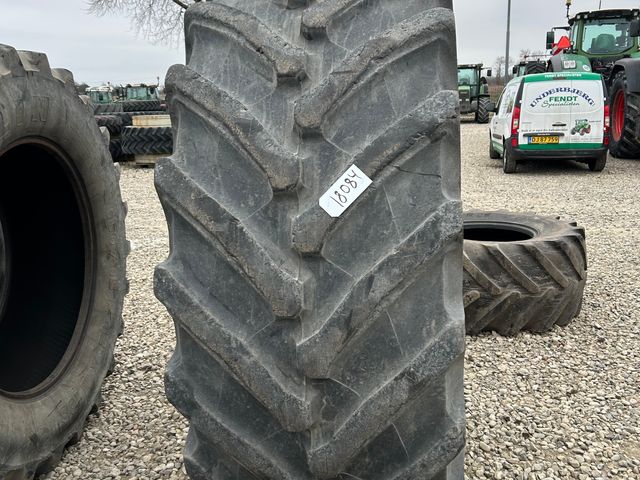 Trelleborg 750/70R44 VF