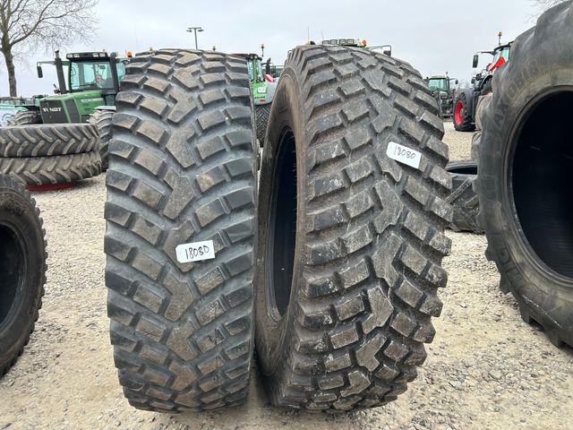 BKT 540/80R38