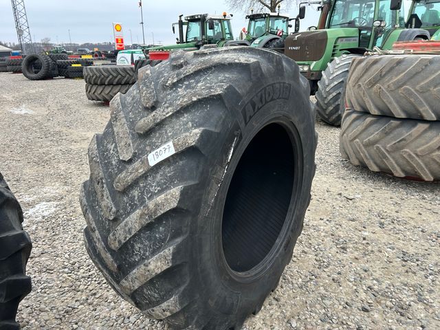 Michelin 650/60R34
