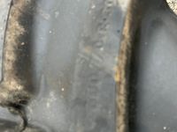 Vredestein 710/70R42 + 600/70R30 Afmonteret. VF - Traktor tilbehør - Dæk - 6