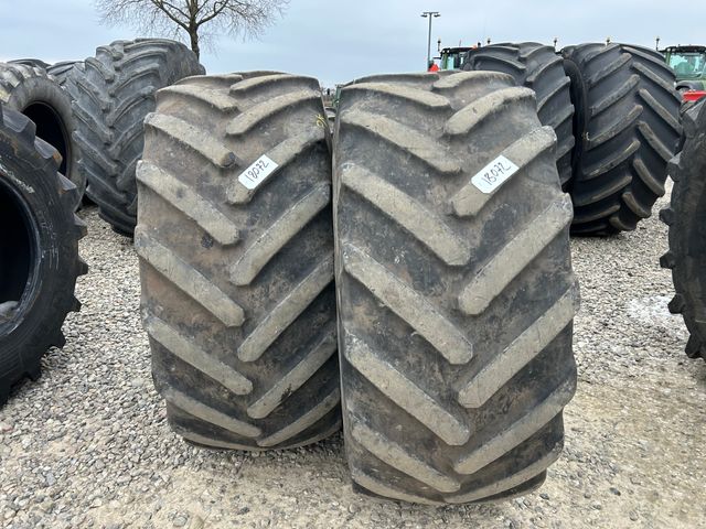 Michelin 650/60R34