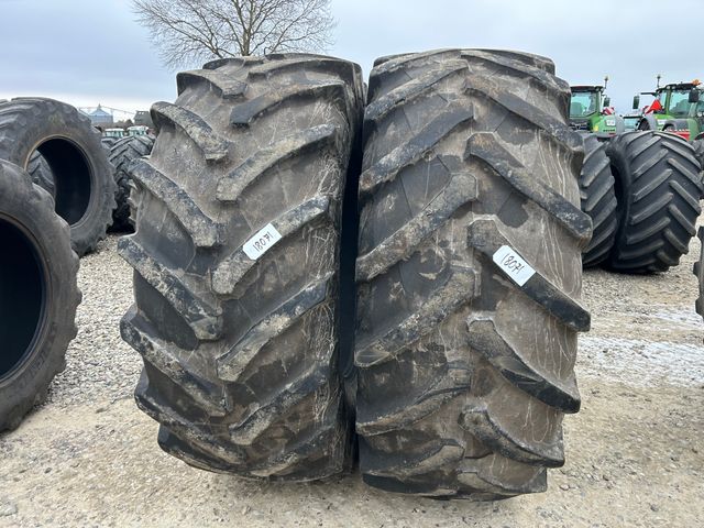 Trelleborg 710/70R42