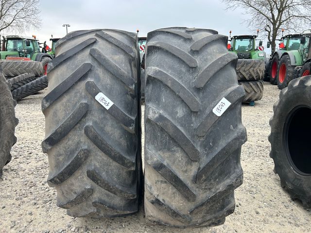 Michelin 650/75R38