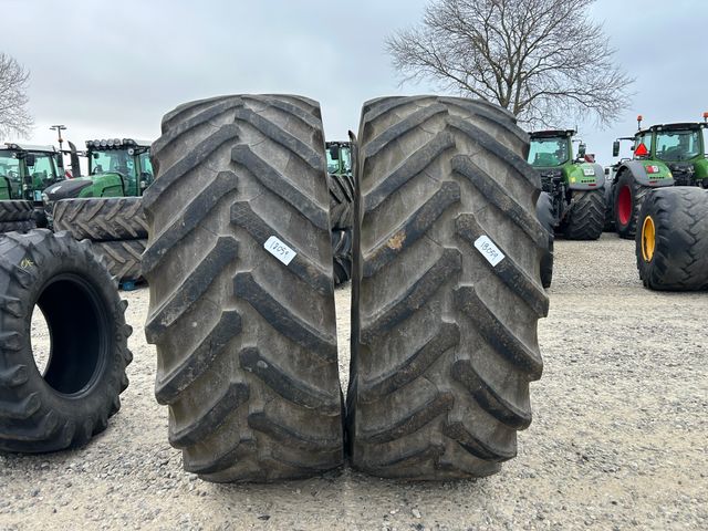 Trelleborg 750/70R44 VF