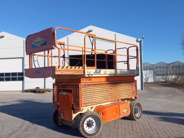 JLG 4069LE