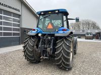 New Holland 8670 SuperSteer og frontlift - Traktorer - Traktorer 4 wd - 15