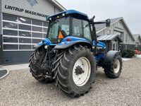 New Holland 8670 SuperSteer og frontlift - Traktorer - Traktorer 4 wd - 14