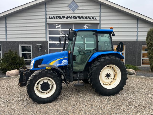 New Holland T5050