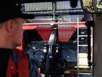 Krampe Rambody 750+ model plus med stor volume - Vogne - Afskubbervogne - 2