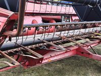 Massey Ferguson MF 40 - Høstmaskiner - Mejetærskere - 19