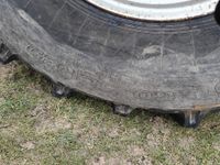 Massey Ferguson MF 40 - Høstmaskiner - Mejetærskere - 18