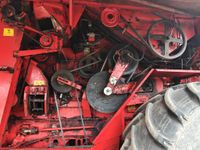 Massey Ferguson MF 40 - Høstmaskiner - Mejetærskere - 14