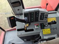 Massey Ferguson MF 40 - Høstmaskiner - Mejetærskere - 10