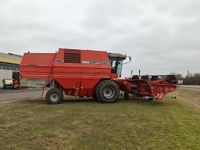 Massey Ferguson MF 40 - Høstmaskiner - Mejetærskere - 6