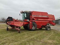 Massey Ferguson MF 40 - Høstmaskiner - Mejetærskere - 1