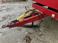 Agromec T-041 - Vogne - Tipvogne - 3