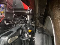 Case IH Puma 200 CVX med frontlæsser - Traktorer - Traktorer 4 wd - 16