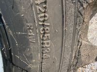 Case IH Puma 200 CVX med frontlæsser - Traktorer - Traktorer 4 wd - 15