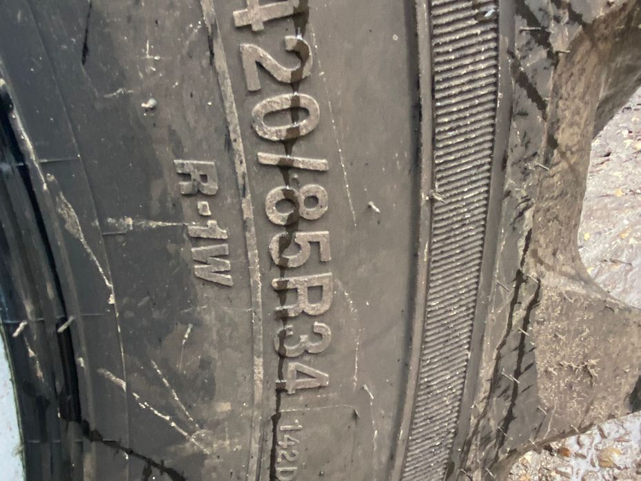 Case IH Puma 200 CVX med frontlæsser - Traktorer - Traktorer 4 wd - 15