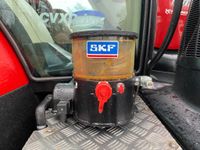 Case IH Puma 200 CVX med frontlæsser - Traktorer - Traktorer 4 wd - 11