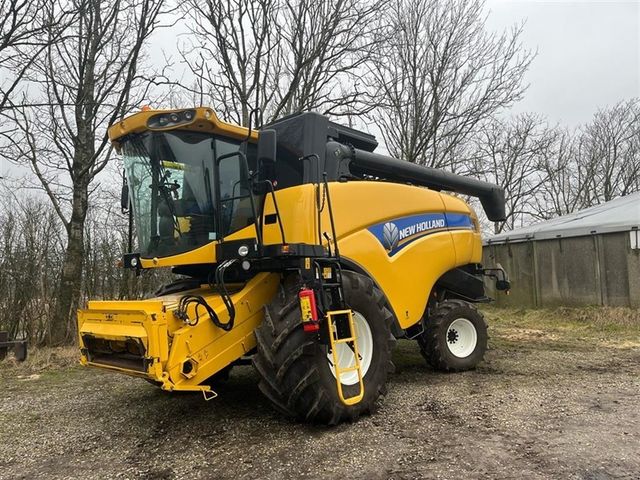 New Holland CX6090