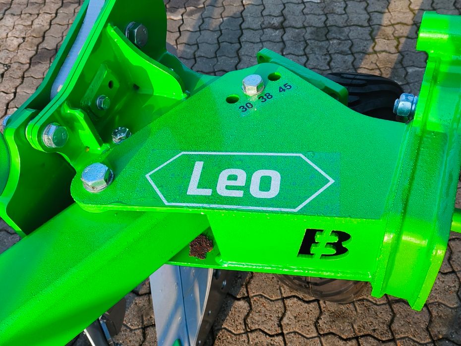 Bomet Leo Vendeplov 30-38-45 - Plove - Vendeplove - 15