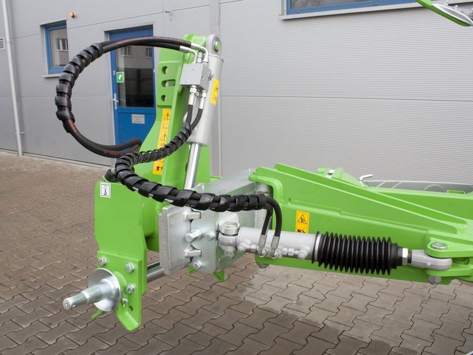 Bomet Leo Vendeplov 30-38-45 - Plove - Vendeplove - 16