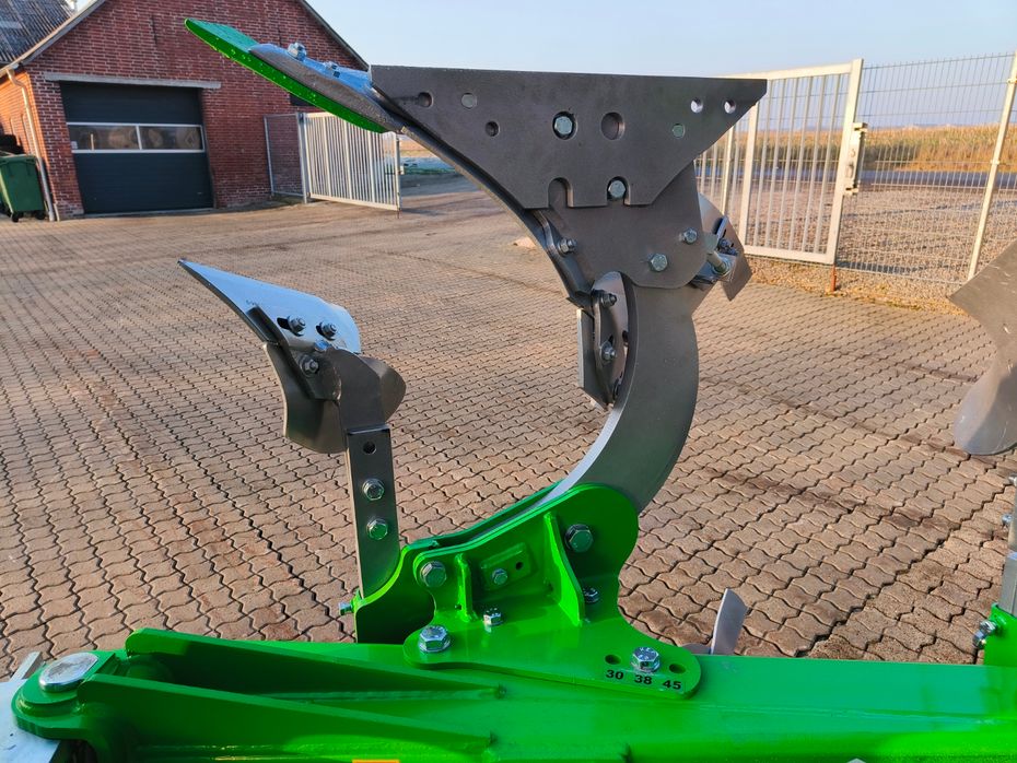 Bomet Leo Vendeplov 30-38-45 - Plove - Vendeplove - 8