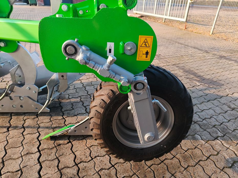 Bomet Leo Vendeplov 30-38-45 - Plove - Vendeplove - 9