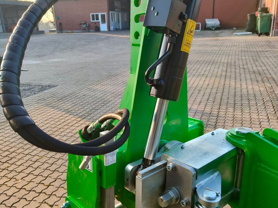 Bomet Leo Vendeplov 30-38-45 - Plove - Vendeplove - 6