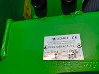 Bomet Leo Vendeplov 30-38-45 - Plove - Vendeplove - 5