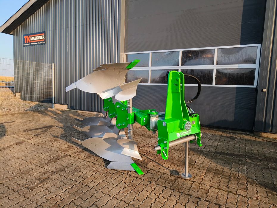 Bomet Leo Vendeplov 30-38-45 - Plove - Vendeplove - 3