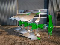 Bomet Leo Vendeplov 30-38-45 - Plove - Vendeplove - 2