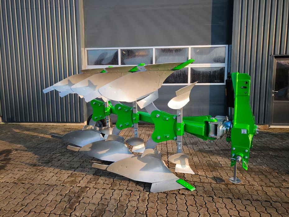 Bomet Leo Vendeplov 30-38-45 - Plove - Vendeplove - 2