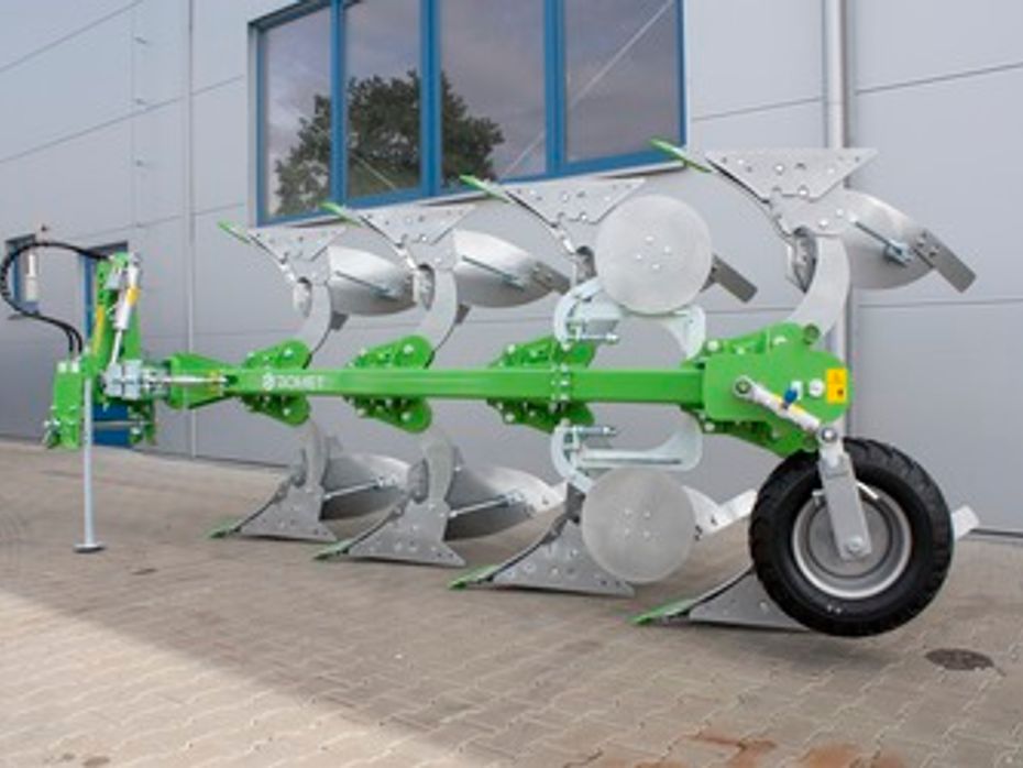 Bomet Leo Vendeplov 30-38-45 - Plove - Vendeplove - 1