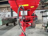 Bredal F 10 Gødningsspreder - Gødningsmaskiner - Bugserede gødningsspreder - 6