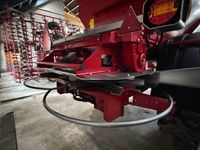 Bredal F 10 Gødningsspreder - Gødningsmaskiner - Bugserede gødningsspreder - 7