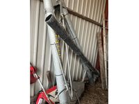 Westfield Snegl Hydraulisk bagnonteret snegl - Kornbehandling - Snegle - 1