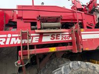Grimme SE-260-UB - Kartoffelmaskiner - Optagere - 17