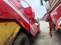 Grimme SE-260-UB - Kartoffelmaskiner - Optagere - 16